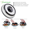 FreshVault Vakuum Frischehaube