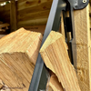 TimberMate™ Wand Holzspalter – Holzspalter für Brennholz