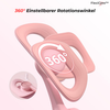 FlexiCore™ Oberschenkeltrainer – Beckenboden & Fitnessgerät