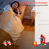 SecureStep Türstopper mit Alarm