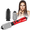 HaTrock™ - Für trockenes, lockiges und glattes Haar