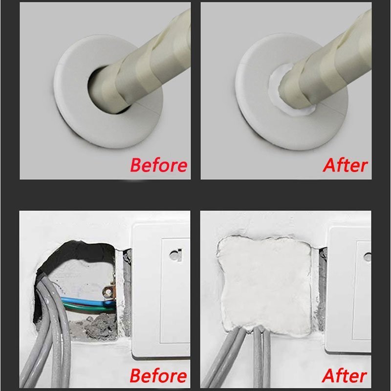 1+2 GRATIS | FinSeal™ Hochflexible Dichtungsmaterial