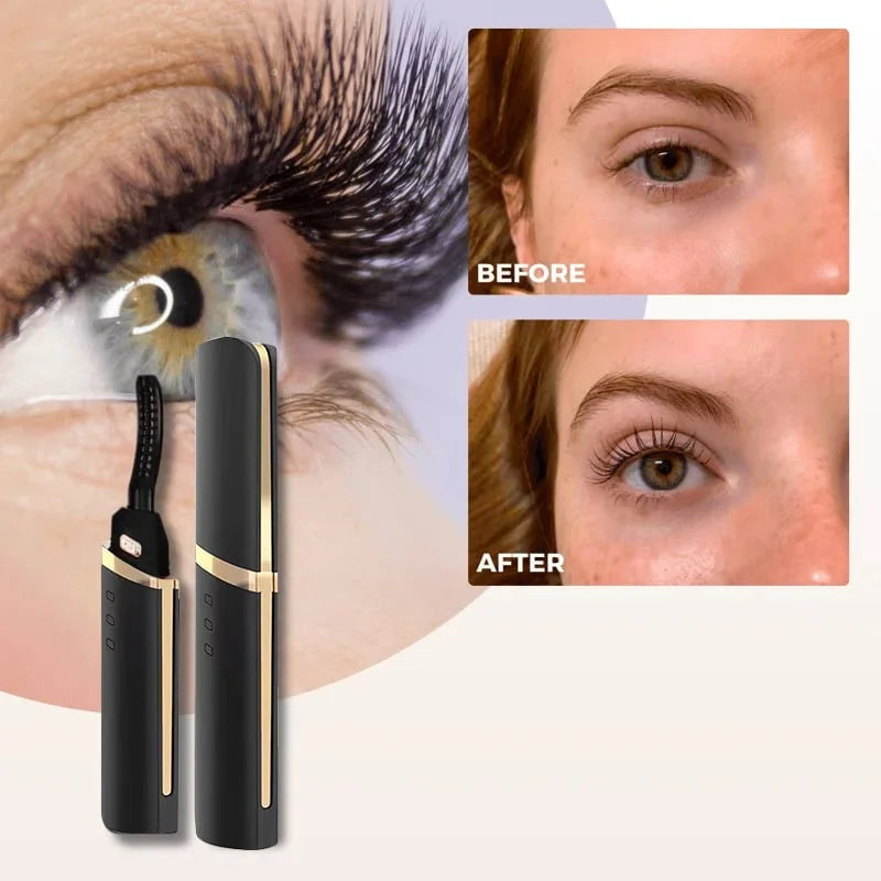 LuxLash™ - Erwecken Sie Ihre Wimpern zu einem liftierten, unwiderstehlichen Look, der den ganzen Tag hält