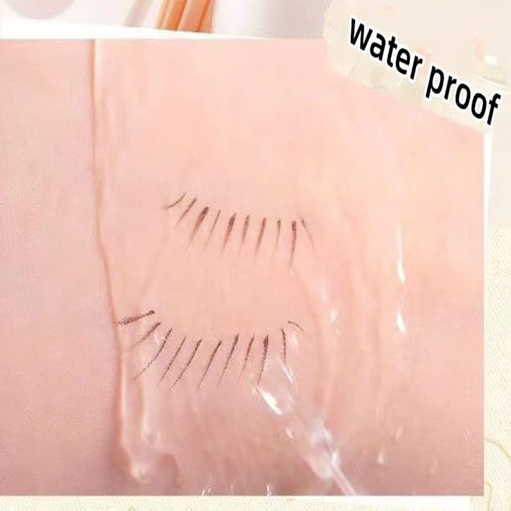 1+1 GRATIS | LashLix™ Mühelose Präzision für atemberaubend größere, ausdrucksvollere Augen