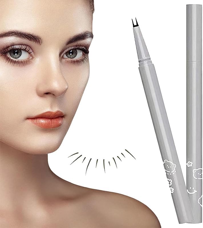 1+1 GRATIS | LashLix™ Mühelose Präzision für atemberaubend größere, ausdrucksvollere Augen