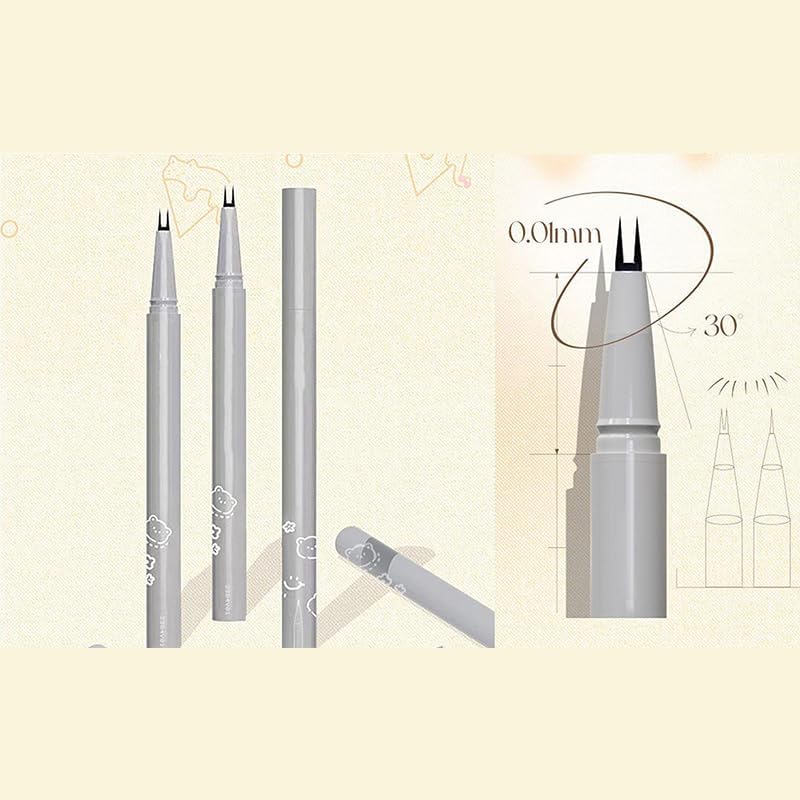 1+1 GRATIS | LashLix™ Mühelose Präzision für atemberaubend größere, ausdrucksvollere Augen