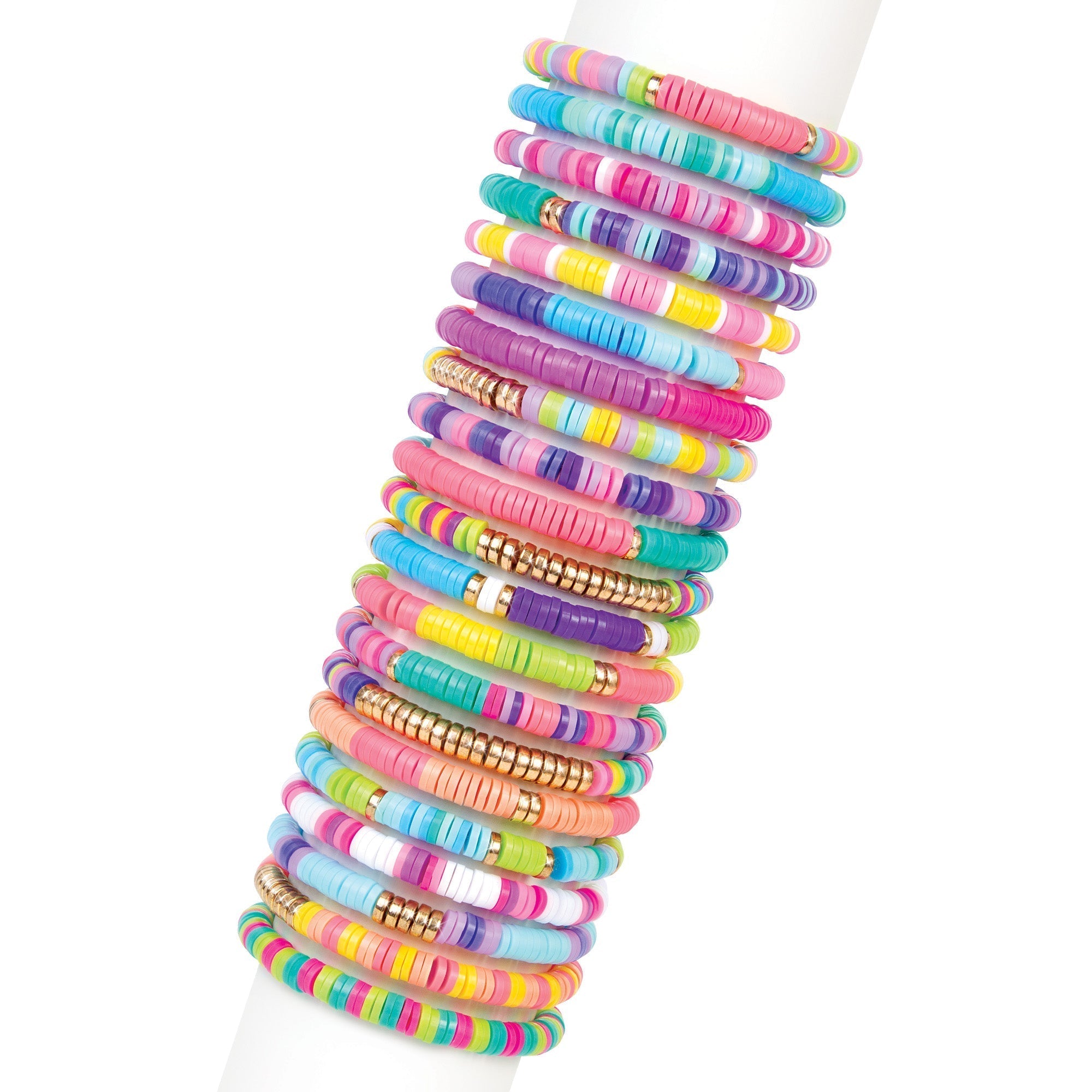 SpaTwisty™ - Entfache Kreativität und fertige sofort atemberaubende Armbänder an
