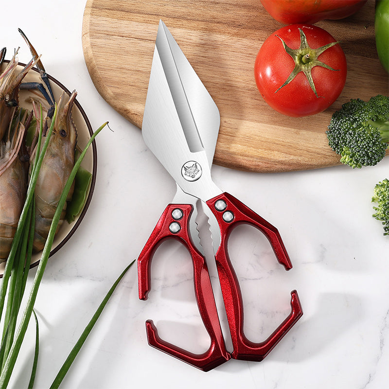 SliceMaster™ - Mach deine Küche zum kraftvollen Kontrollzentrum!