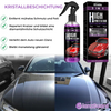 GlanzGuard Keramik Spray