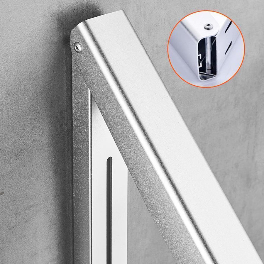 Hanrile™ - Klappbarer Einziehbarer Kleiderständer