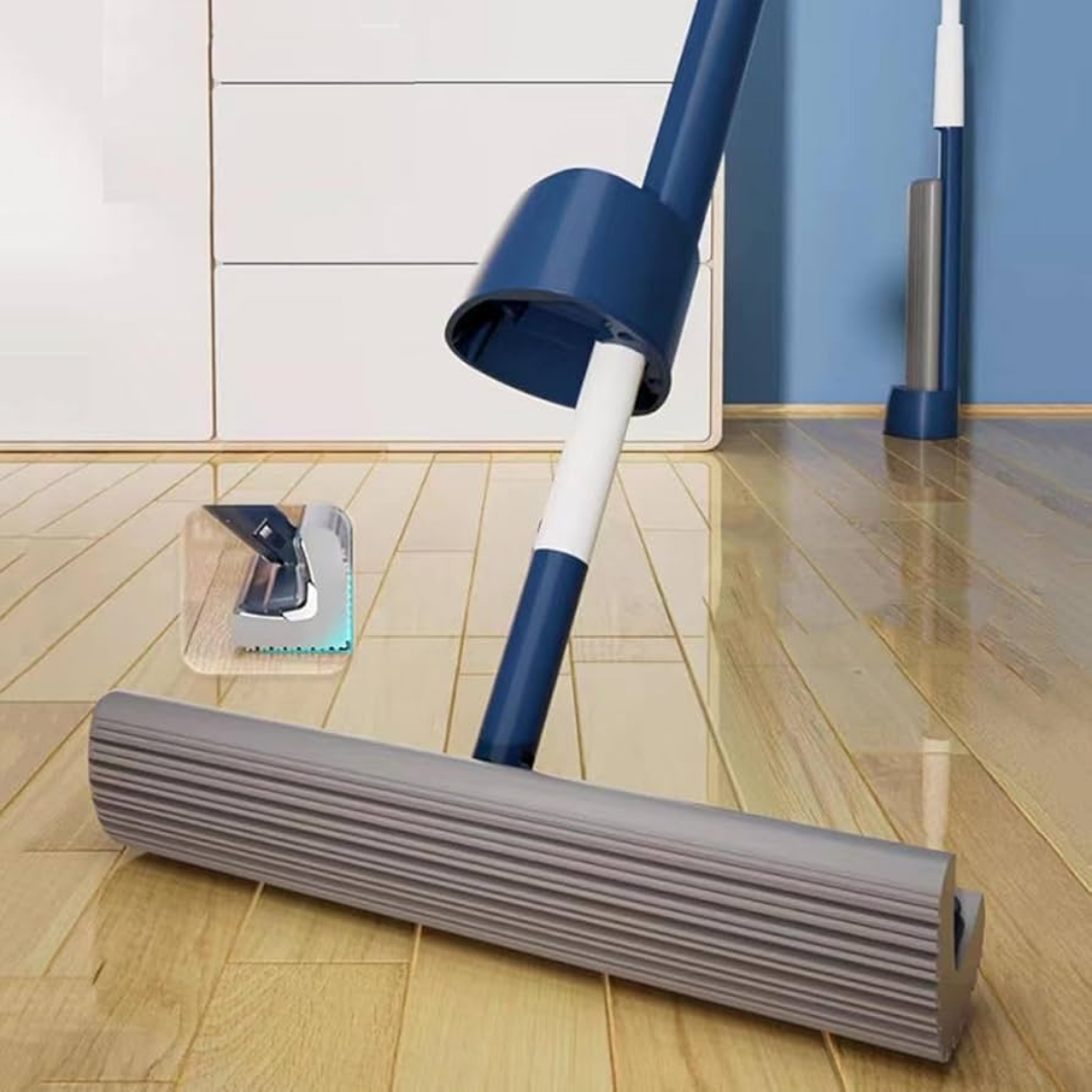 Ecorin™ Selbst-Auswringender Mop