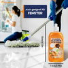 FloorGleam™ Bodenreiniger für Holz und Fliesen