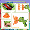 Bubbly™ Dinosaurier Seifenblasenpistole