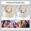 Lumineira™ PlatinSilber Haarfarbe