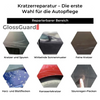 GlossGuard Autolack Kratzerentferner