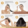 LumiHair™ Haarmaske zur Reparatur und Pflege