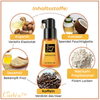 Curléa™ Locken-Booster mit Glanzpflege