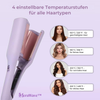 MeraWave™ Wellen-Haarglätter und Lockenstab