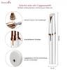 Browella™ Augenbrauen- & Gesichtshaartrimmer für Damen