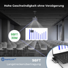 StreamLink™ Tragbarer HDMI Drahtlos Projektor