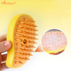 PawSpa™ 3-in-1 Katzen Dampf Bürste