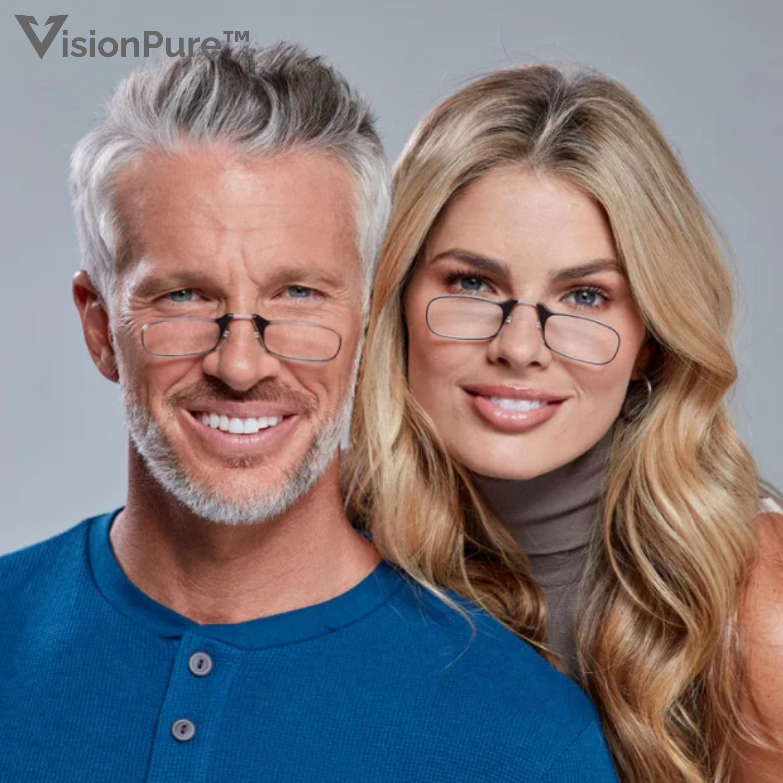 VisionPure™ Lesebrille FlexFit Unisex