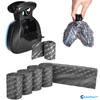 CleanPaw™ Tragbarer Hundekot-Schaufler
