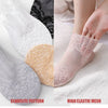 2+2 GRATIS | LaStride™ - Unsichtbare Spitze Socken