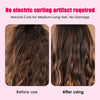 1+1 Gratis | Curlia™ - Locken ohne Schäden