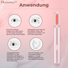 DermaWave™ 4-in-1 Lichttherapie Gerät für Gesicht und Hals