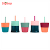 SipJoy Silikon Trinkaufsätze