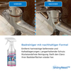 ShinyNest™ Kraftreiniger für Bad & Dusche