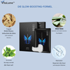 1+1 GRATIS | VitaLume™ Falten Patches – Microkristall und Hyaluronsäure