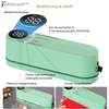 FreshLock™ Mini Vakuumiergerät 7-in-1 mit Beuteln