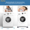 VibeStop Vibrationsdämpfer für Waschmaschinen