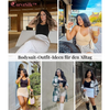 CurvaSilk™ Figurformender Bodysuit