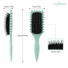 CurlMuse™ Lockenbürste