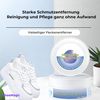 ShoeMagic Schuhreiniger mit Schwamm