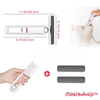 ClearSweep™ Multifunktions Reinigungsstab