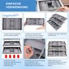 OrgaForm™ Schubladen Organizer 3-stufig