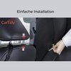 CarTidy Autositz Organizer – Handtaschenhalter & Aufbewahrung