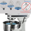 BlendEase™ Standmixer Spritzschutz