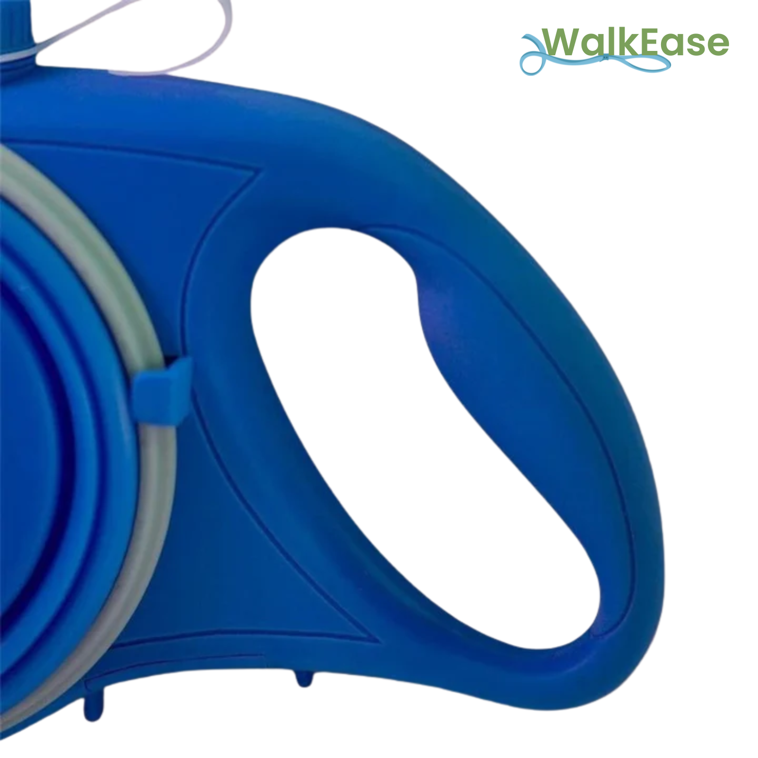 WalkEase 5-in-1 Hundeleine