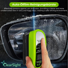 ClearSight™ Ölfilm Bürste
