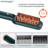GlamStraight™ Glättbürste Elektrisch