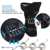 KneeGuard Scharnier-Kniebandage