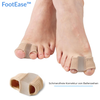 1+1 GRATIS | FootEase™ Zehentrenner und Hallux Valgus Korrektor