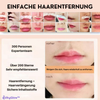 1+1 GRATIS | SilkyGlow™ Gesichts-Haarentfernungscreme