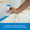 EdgeCraft™ Malerband mit Abroller