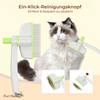 PurrSweep Haarentfernungskamm